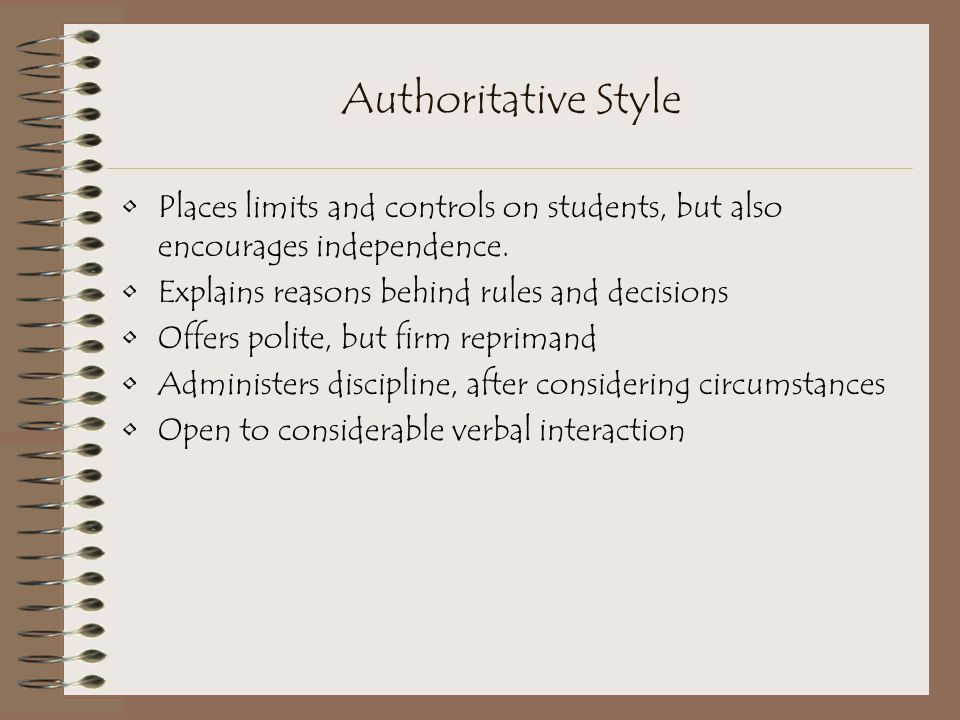 Classroom Management John D. Trudeau Spec Ed. 835 PowerPoint Presentation. -  ppt download
