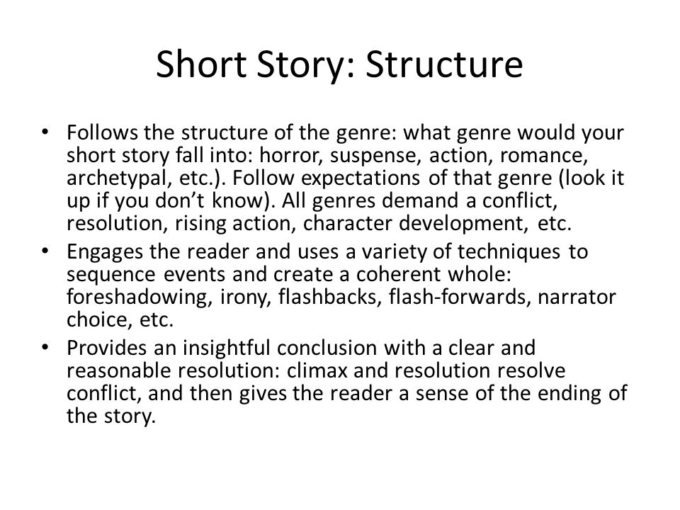 What Is Rising Action in a Story? How to Create Conflict