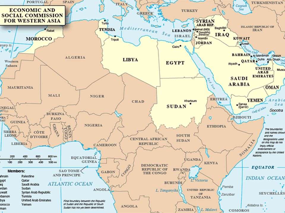 Assessing Aid for Trade in the Arab Region William Hynes OECD/DCD 12 ...