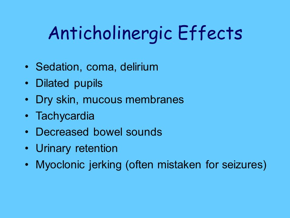 Specific Toxins Part II. Infectious Agents Bacterial Food Infection ...