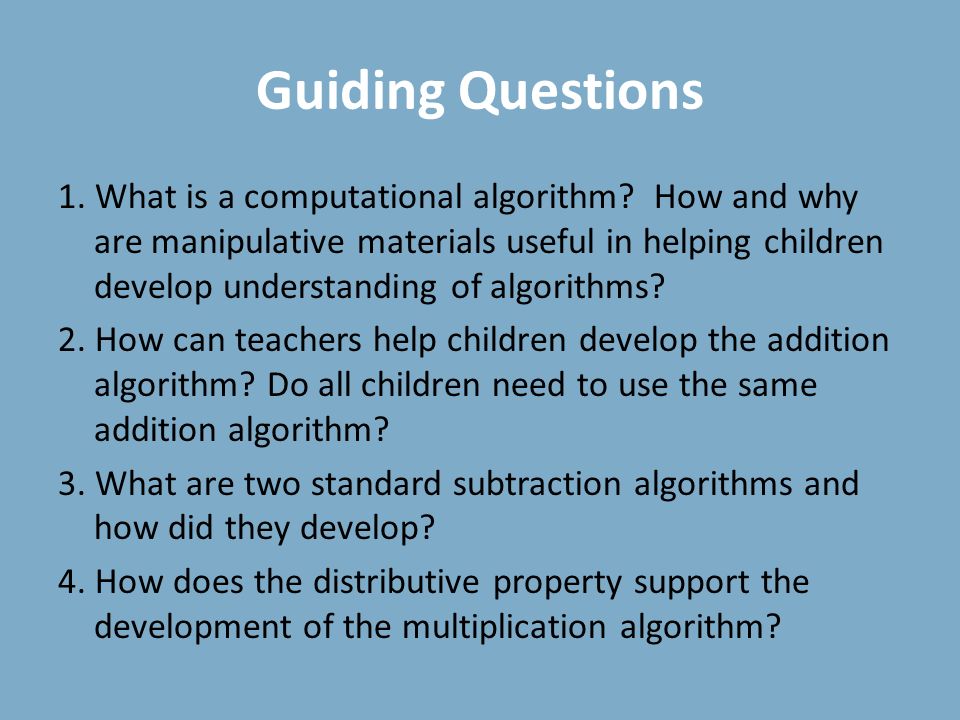 Guiding Childrens Learning of Mathematics, 11th Edition