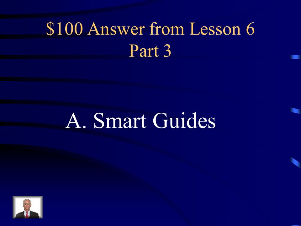 $100 Question from Lesson 6 Part 3 What are the faint blue, dashed lines that appear as you drag an object toward a drawn shape when the edges or center of object are aligned.