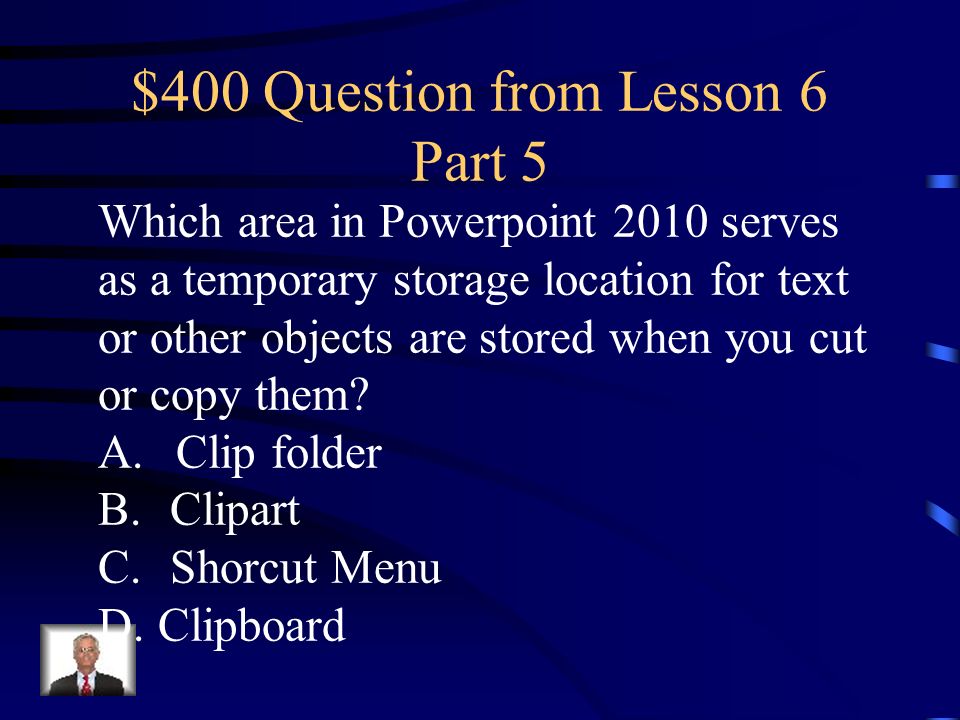 $300 Answer from Lesson 6 Part 5 A. Comment thumbnail