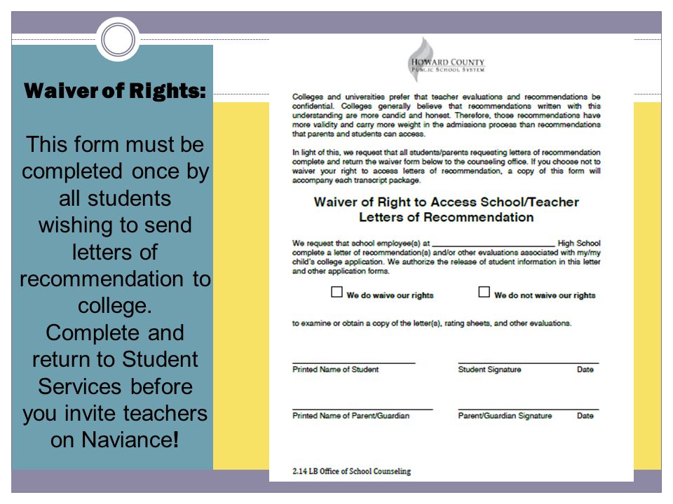 river hill high school back to school night august 27 ppt download letter of recommendation written by parent