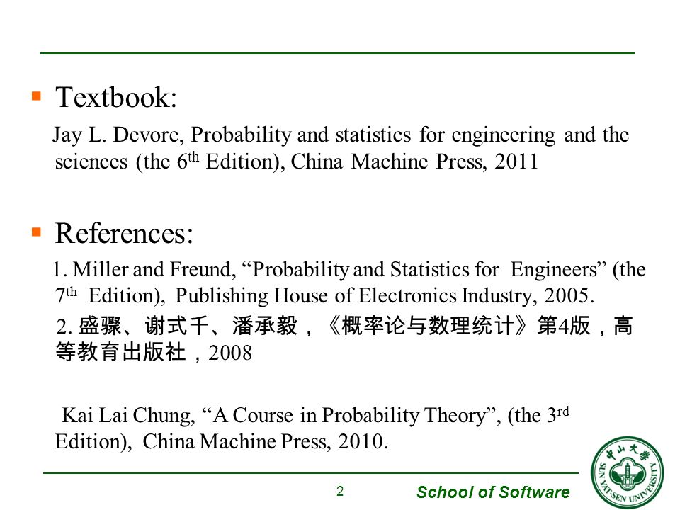 probability statistics engineers scientists 7th edition devore