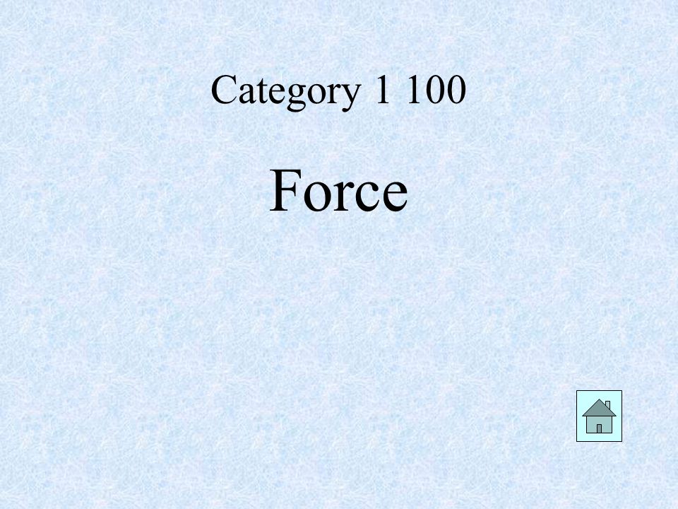 Category Force