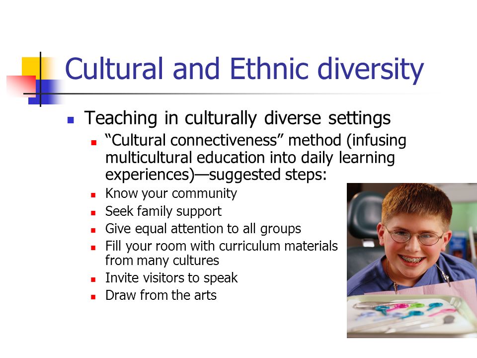 Support given by. Cultural diversity ppt.