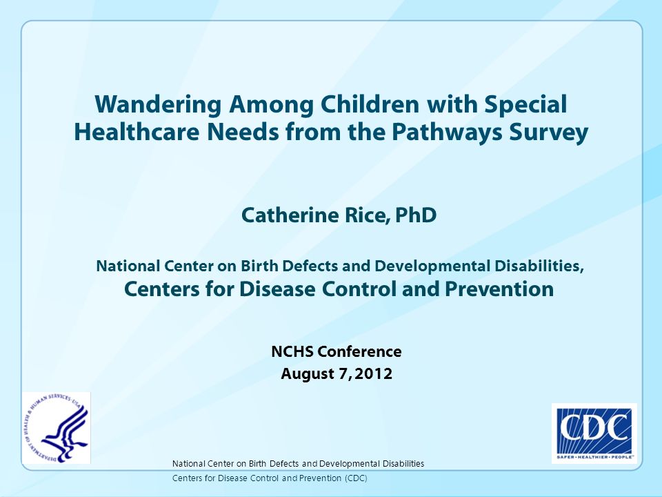 Cdc Says Developmental Disabilities Are >> Catherine Rice Phd National Center On Birth Defects And Cdc Says Developmental Disabilities Are >> Catherine Rice Phd National Center On Birth Defects And