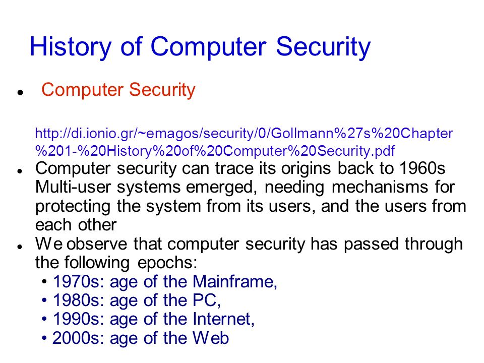 Computer History Pdf