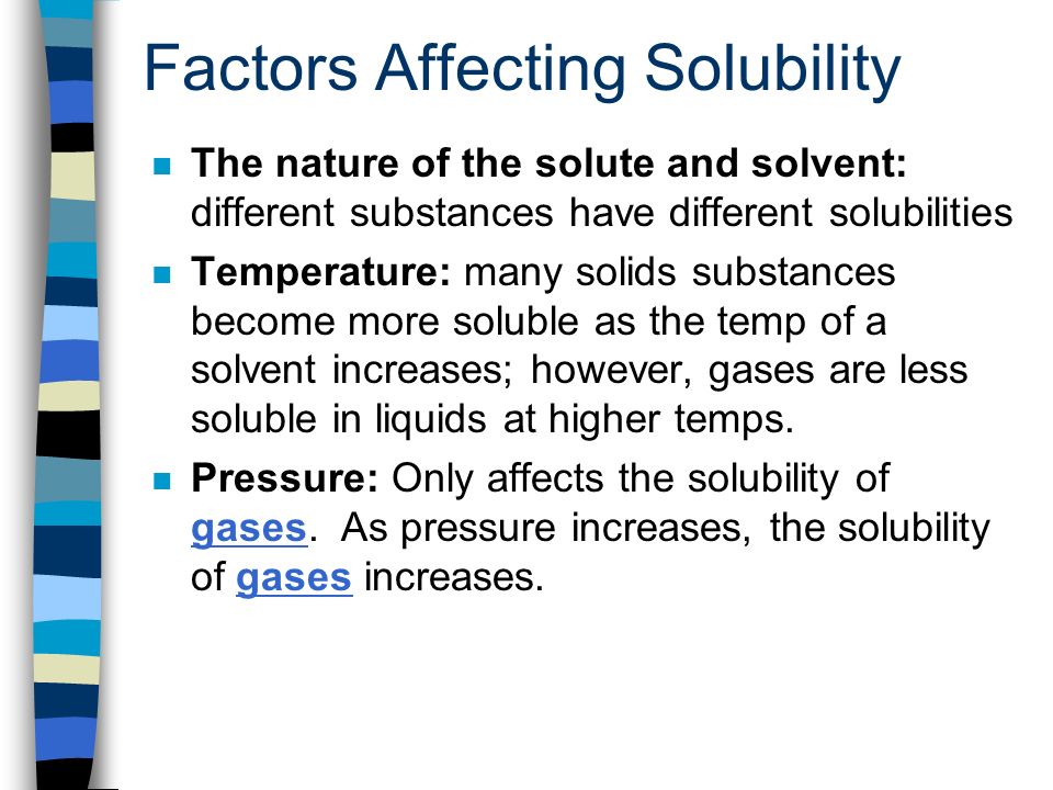 Warm Up N Define The Term Solution In Your Own Words N What Are Three Examples Of Solutions Ppt Download