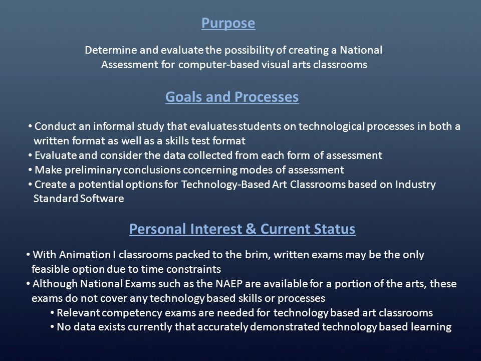 Make Arts Education Standard >> Ruth Currey Are 6905 Research Trends In Art Education Creating A Make Arts Education Standard >> Ruth Currey Are 6905 Research Trends In Art Education Creating A