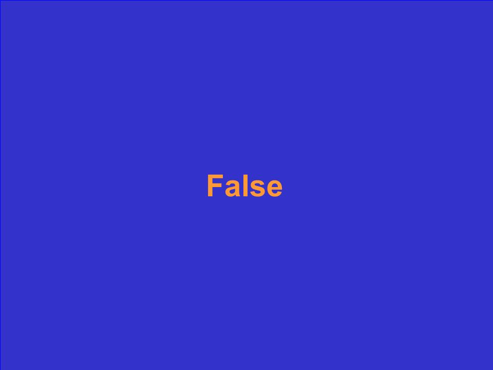 True or False A resident can take care of a bed bug infestation on his or her own.