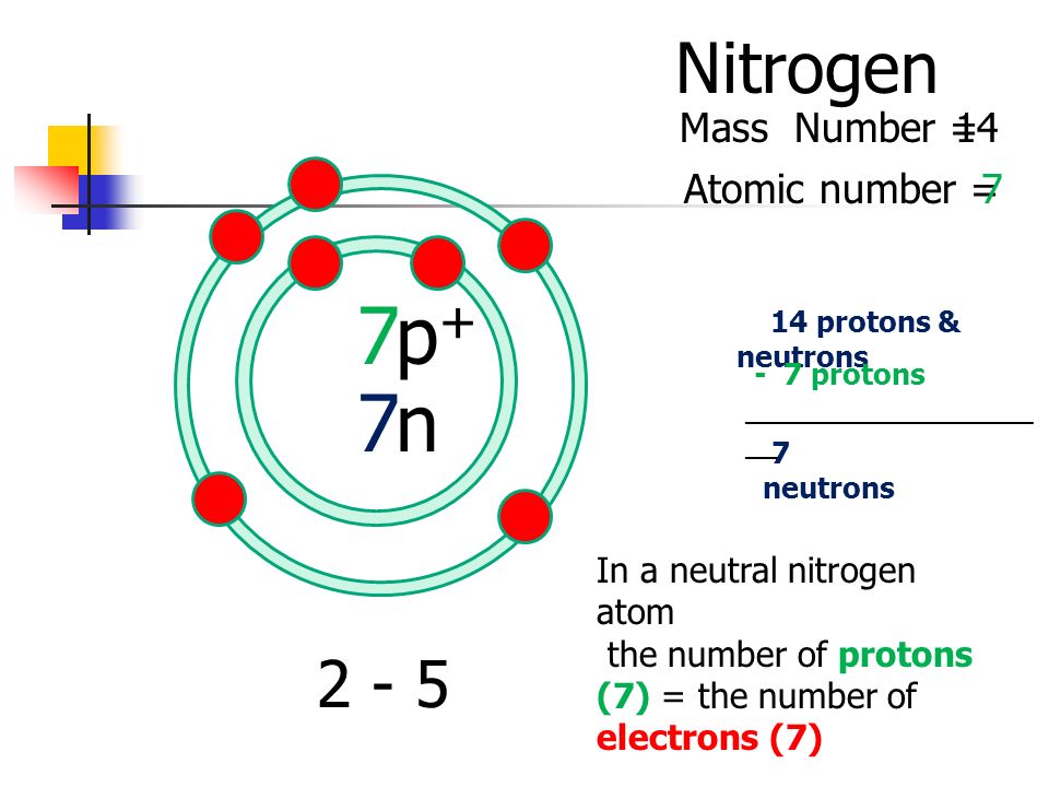 Number