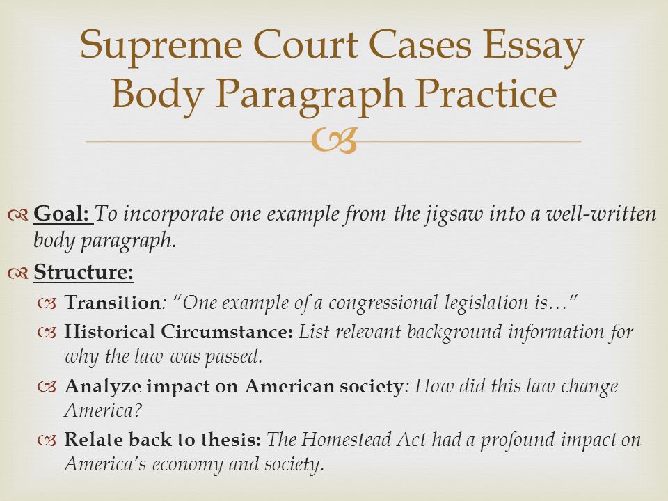 Help Writing Essay Paper Analysis Essay Thesis also Assignment Writing Services In Malaysia Supreme Court Cases Pt Swbat Evaluate The Ways The The Sample Of Proposal Essay