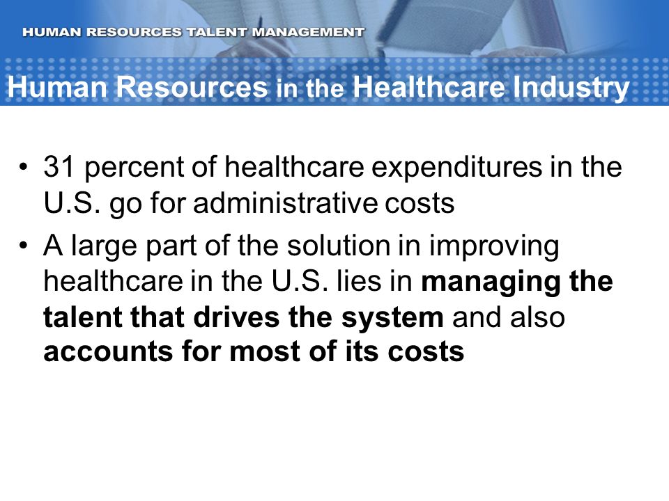 human resources in healthcare articles role of human resources in healthcare