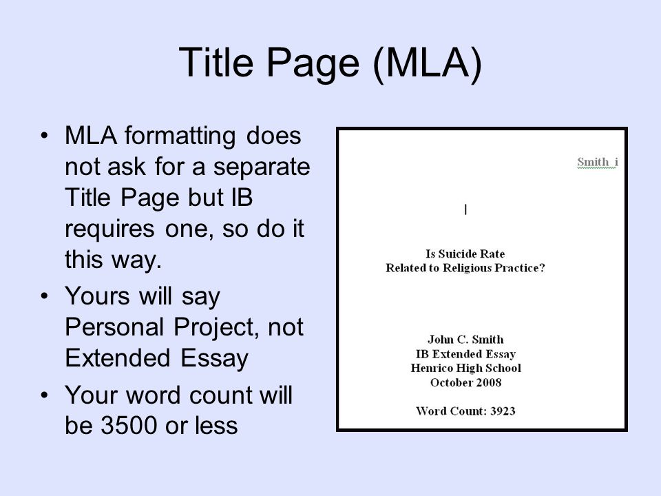 The Personal Project Form And Content Refer To These Formatting Guides For Mla Format Diana Hacker The Owl At Purdue Citationmachine Net Ppt Download The Personal Project Form And Content Refer To These Formatting Guides For Mla Format Diana Hacker The Owl At Purdue Citationmachine Net Ppt Download