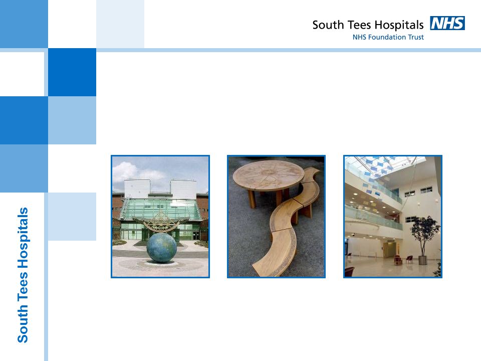 Breastfeeding - South Tees Hospitals NHS Foundation Trust