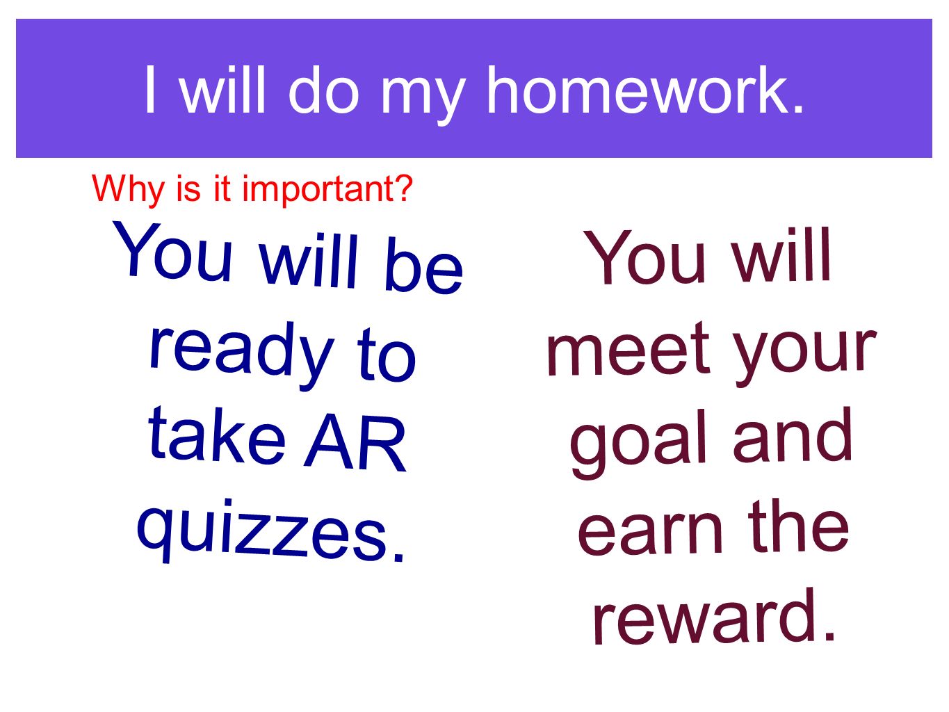 Will you do my homework quiz