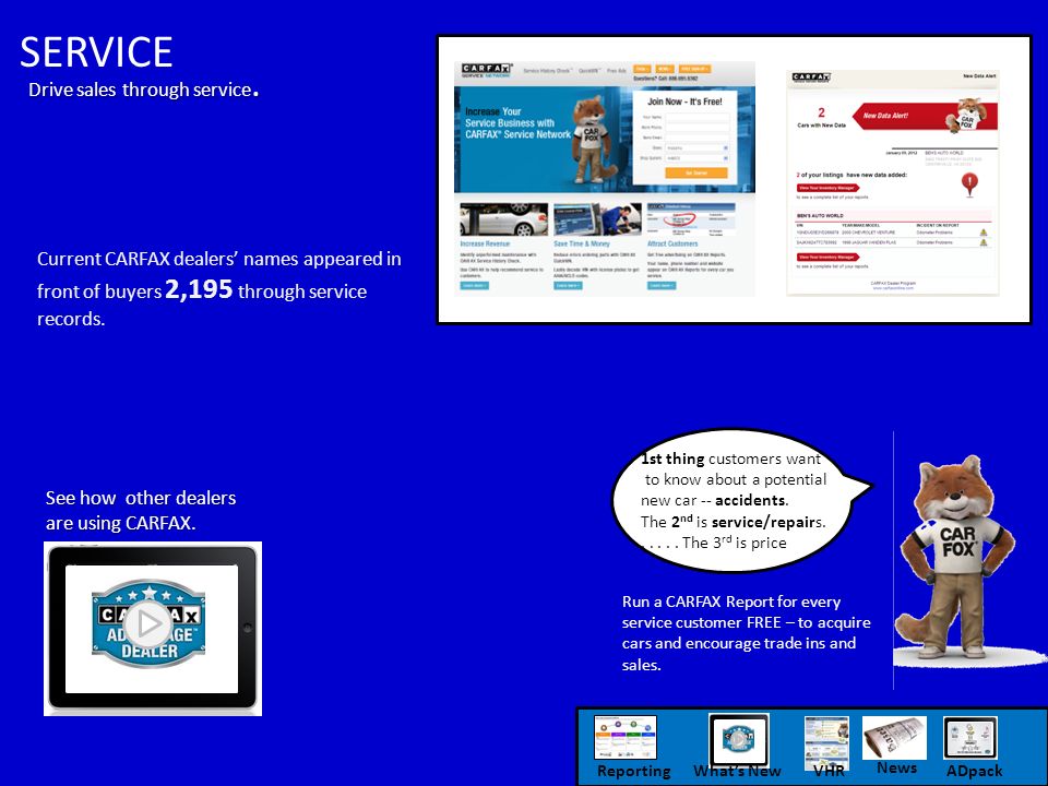 Carfax Customer Service >> Design Needs Graphics Adv Acq Retail Service Circle Carfax Customer Service >> Design Needs Graphics Adv Acq Retail Service Circle