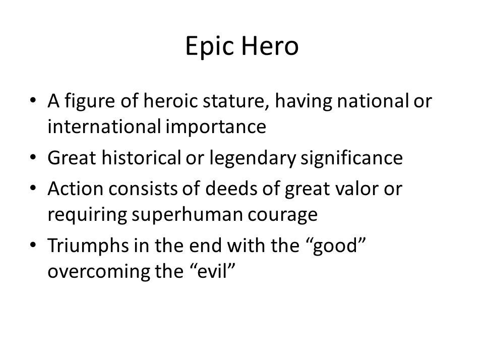 Heroes Types Of Heroes Epic Odysseus Tragic Romeo Hamlet Epic College Essay Papers also Example Of A Thesis Essay Essay On Pollution In English