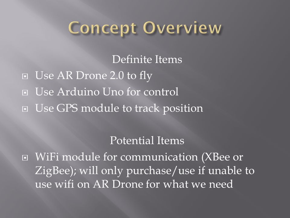 Ar drone cheap gps module