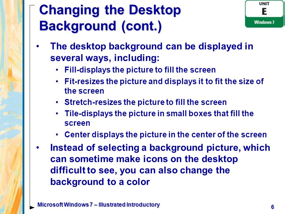 Customizing Windows: Bạn muốn tận dụng tối đa tính năng của hệ điều hành Windows và cá nhân hóa nó theo phong cách riêng? Hãy xem những hướng dẫn về Customizing Windows để biến chiếc máy tính của bạn trở nên độc đáo và tinh tế hơn bao giờ hết.