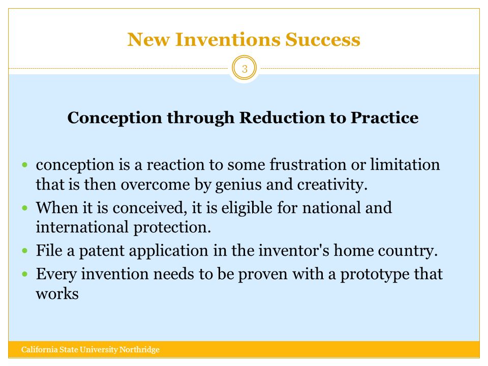 new inventions success invention timeline dr mark rajai mse