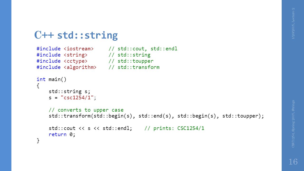 Что такое std. TOUPPER С++. STD C++ функции. STD::cout. STD cout c++.