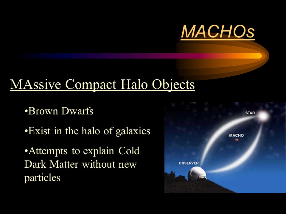 The Unseen Effect Of Dark Matter Max Ehrhardt Physics 335 Final Presentation 12 1 Ppt Download
