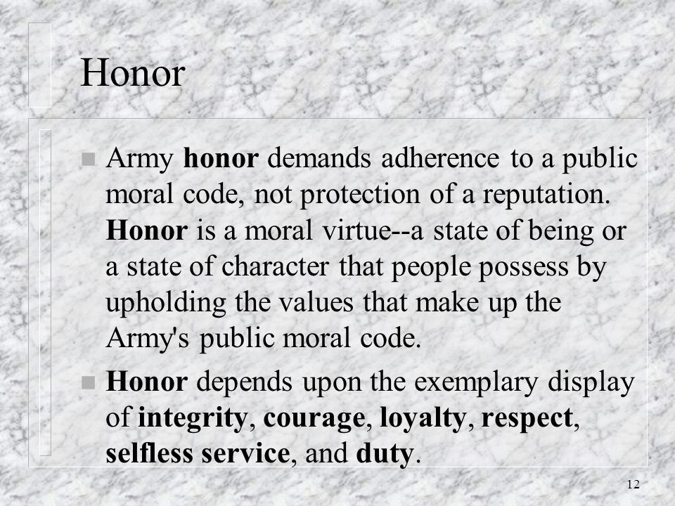 selfless service definition