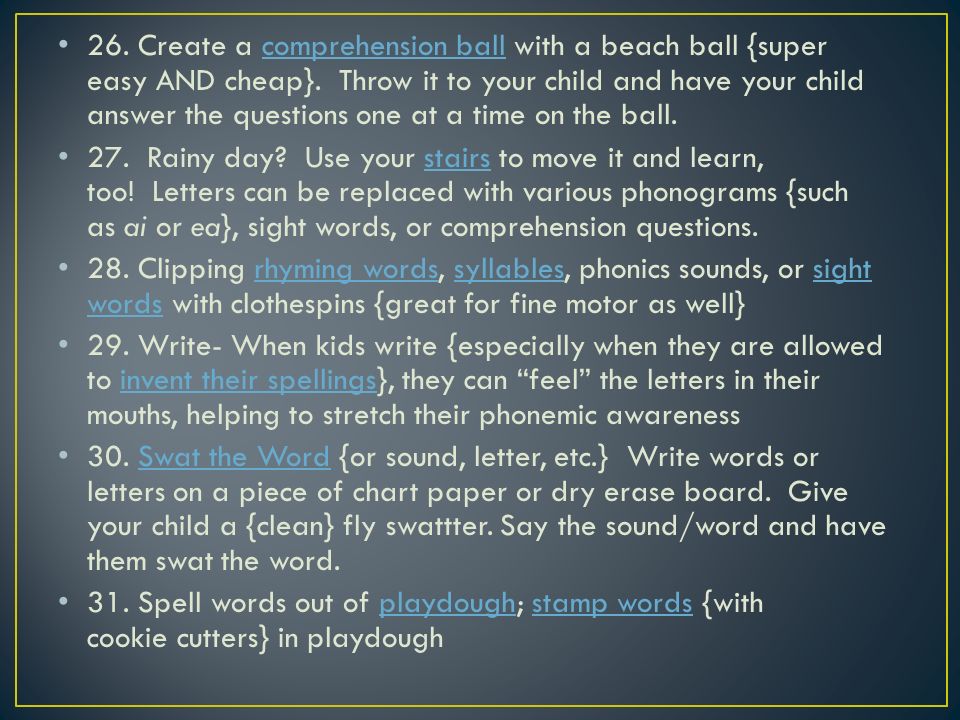 Alphabet and Sight Word Tic-Tac-Toe - Playdough To Plato