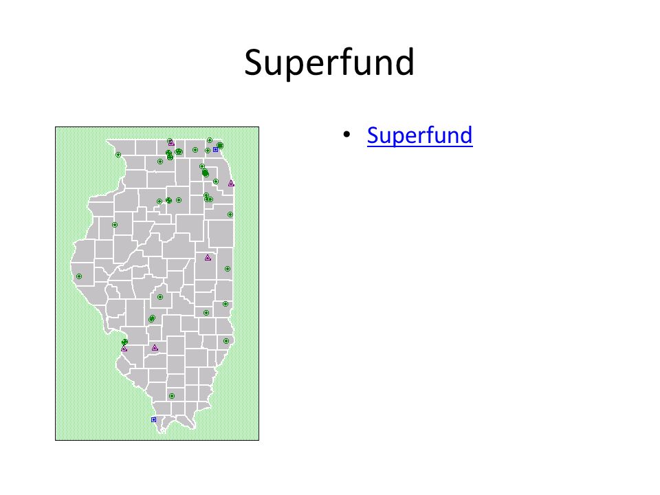 Superfund