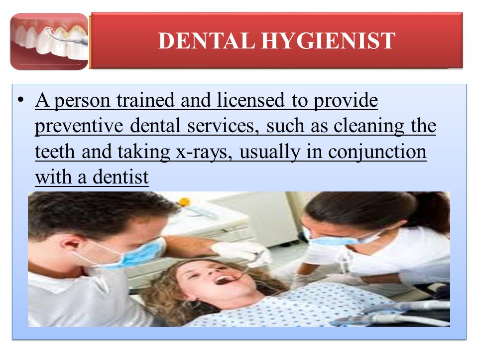 Introduction To Dental Hygiene Dr Shahzadi Tayyaba Hashmi - Ppt Download