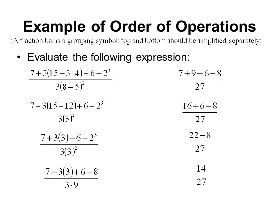 Intermediate Algebra Prerequisite Topics Review Quick Review Of Basic Algebra Skills That You Should Have Developed Before Taking This Class 18 Problems. - Ppt Download