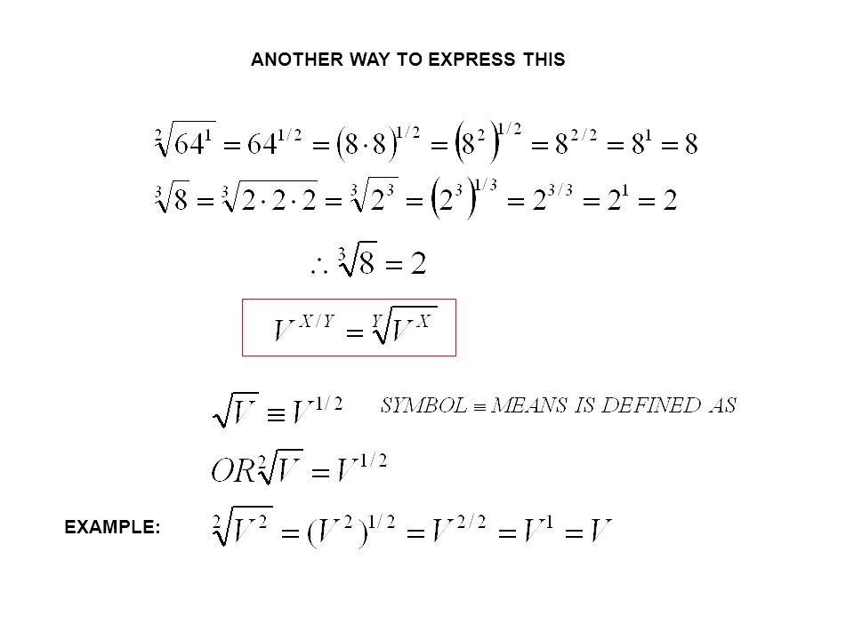 FOWLER CHAPTER 1 LECTURE 2 BASIC CONCEPTS. SCIENTIFIC NOTATION (powers ...