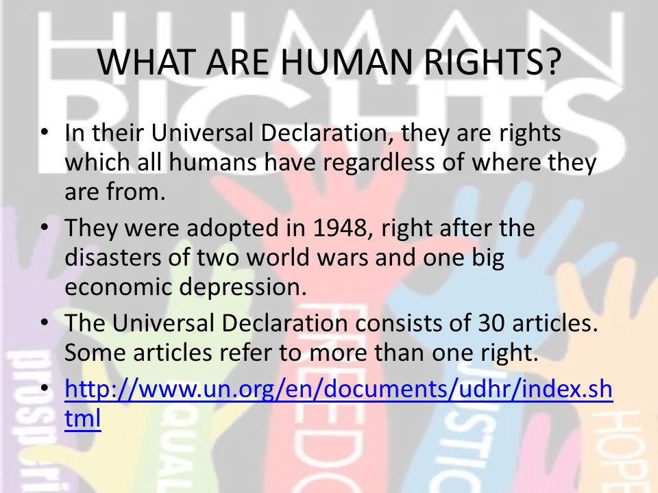 What Are Some Good Theme For Declaration Article What Are Some Good Theme For Declaration Article