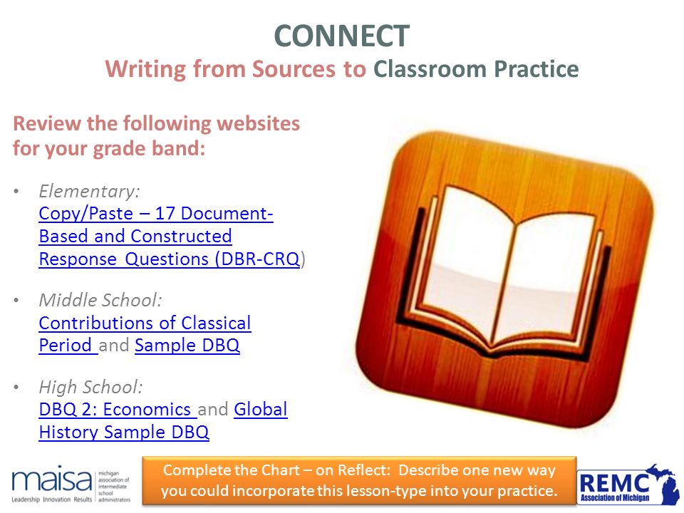 Tools For Teachers Connecting Social Studies And The CCSS