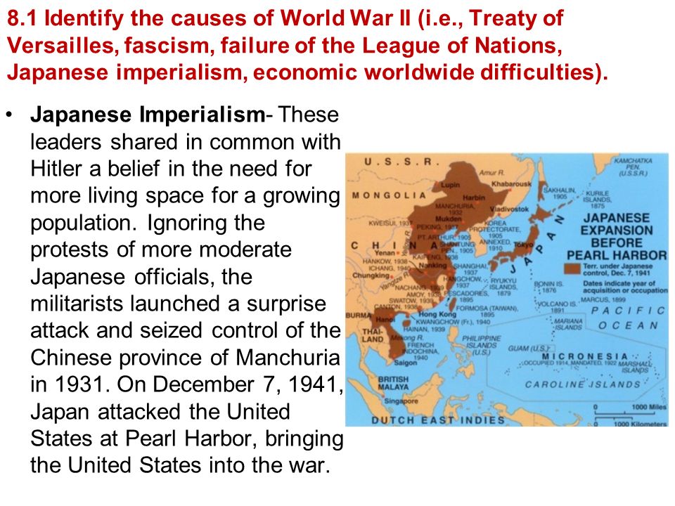 japanese imperialism ww2