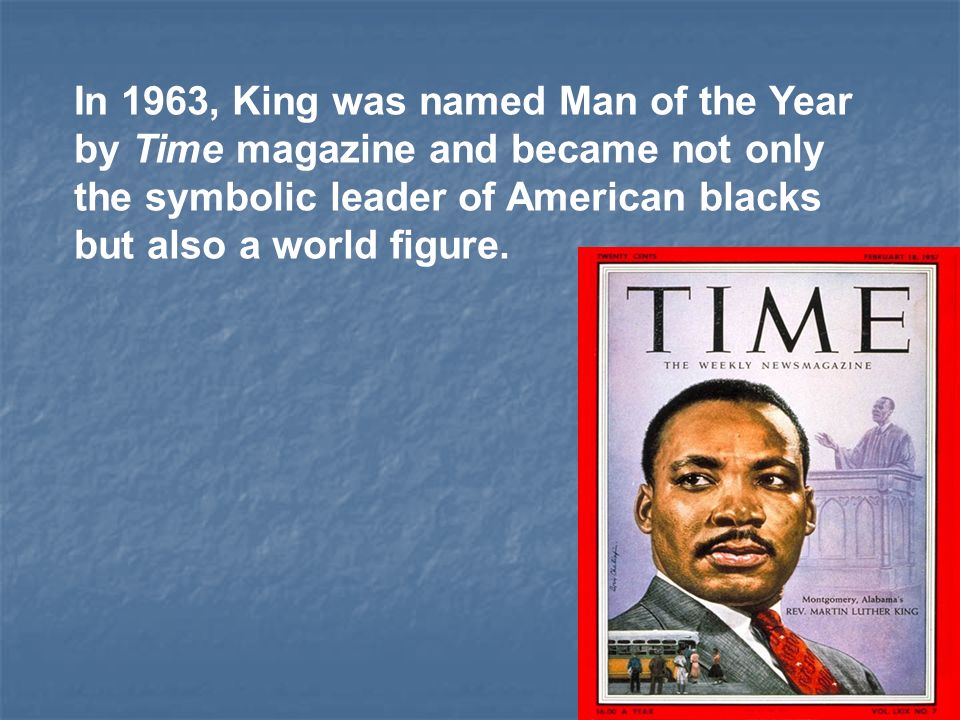 Birth And Education Martin Luther King Jr Was Born In 1929 In Atlanta Georgia Both His Grandfather And Father Served As Pastors Of The Ebenezer Baptist Ppt Download