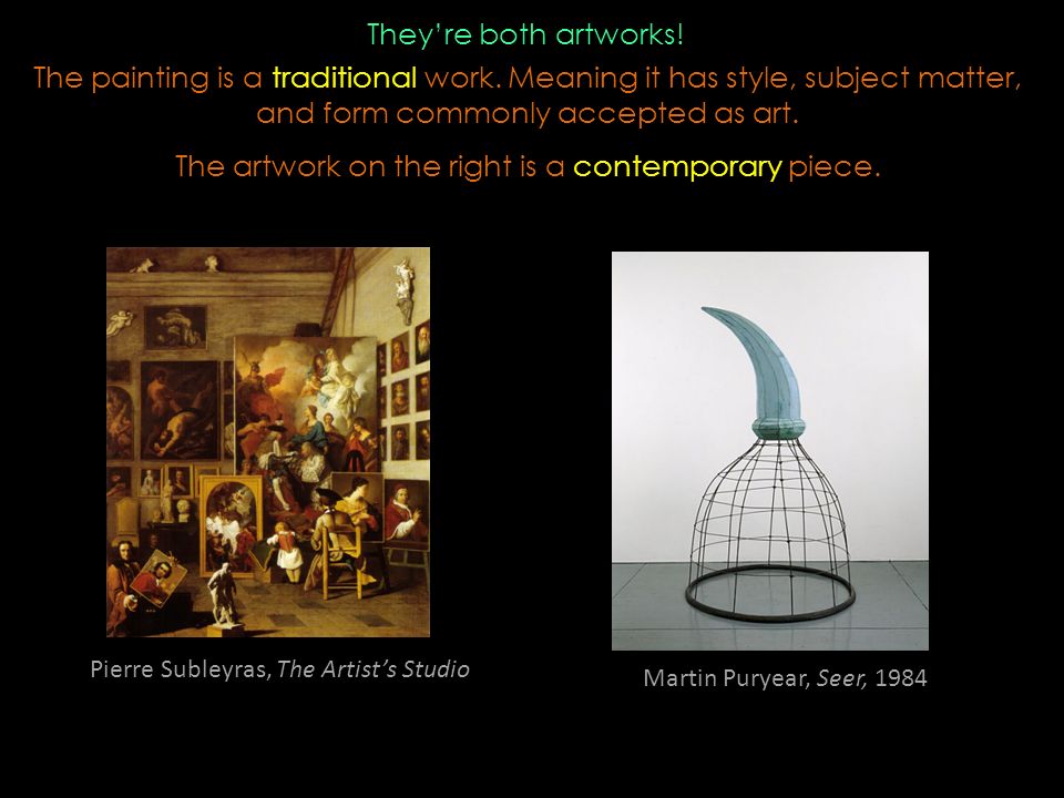 ART can be defined as the expression of creativity and imagination through  various techniques and media producing works to fulfill a variety of  purposes. - ppt download