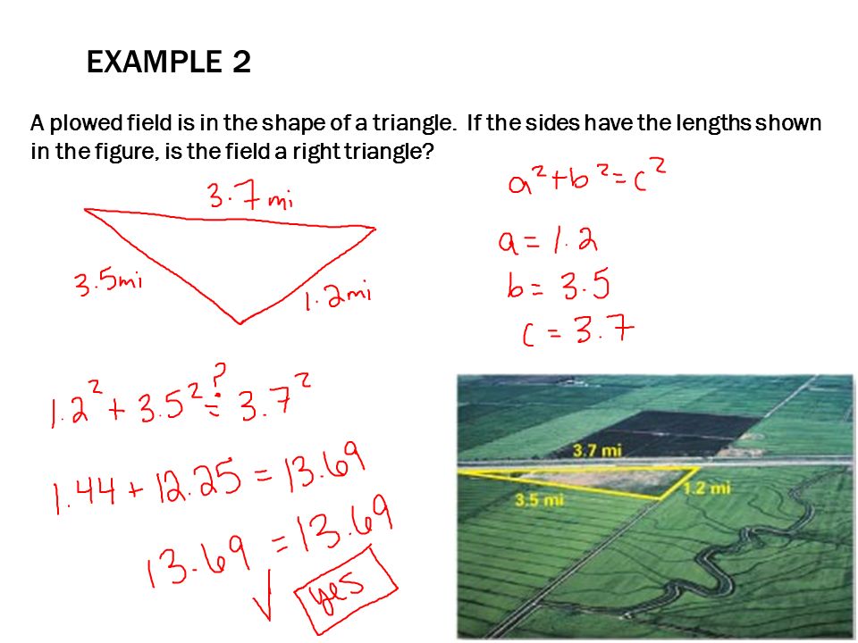The Pythagorean Theorem Pythagorean Theorem Real Life Example The Following Is A Rule Of Thumb For Safely Positioning A Ladder The Distance From The Ppt Download The Pythagorean Theorem Pythagorean Theorem Real Life Example The Following Is A Rule Of Thumb For Safely Positioning A Ladder The Distance From The Ppt Download