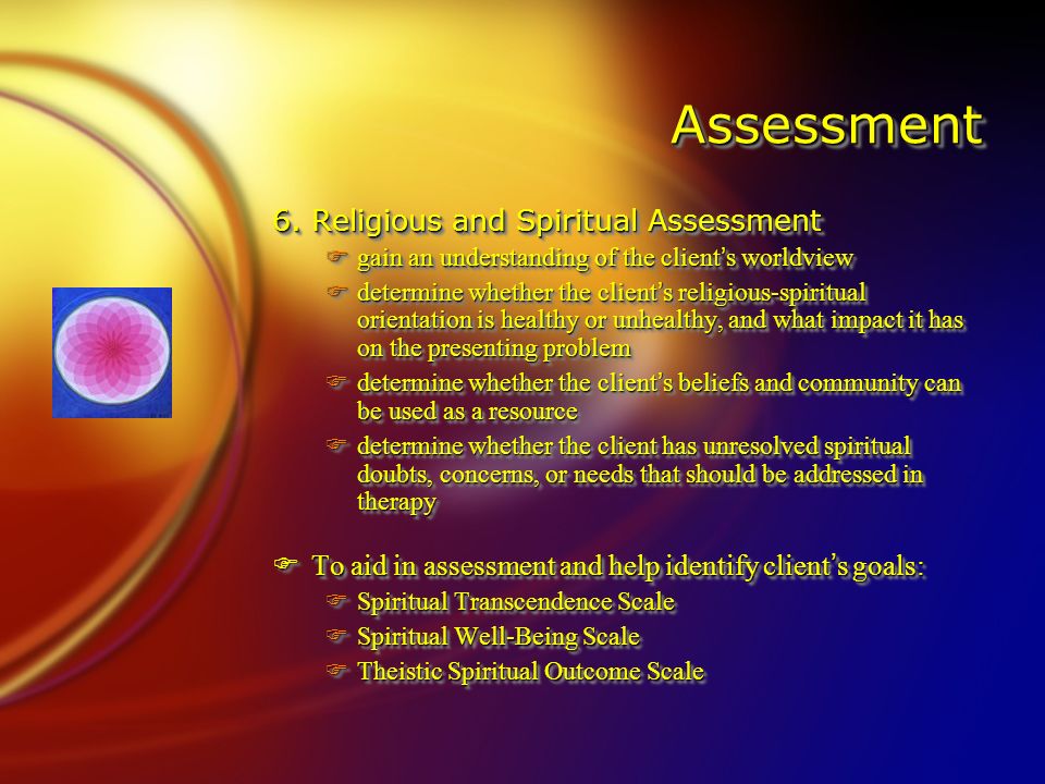 AssessmentAssessment 6.
