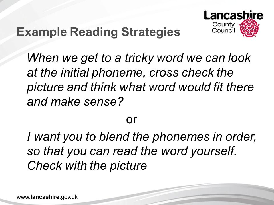 Guided Reading If Children Leave My School And Can T Paint That S A Pity But If They Leave And Can T Read That S A Disaster Head Teacher Quoted In Ppt Download