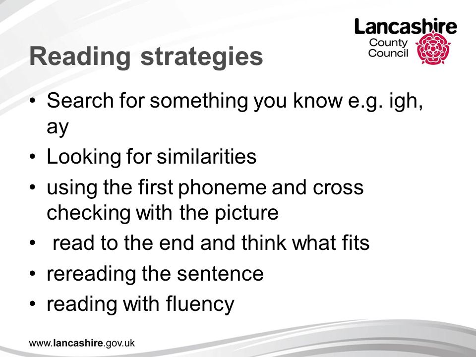 Guided Reading If Children Leave My School And Can T Paint That S A Pity But If They Leave And Can T Read That S A Disaster Head Teacher Quoted In Ppt Download