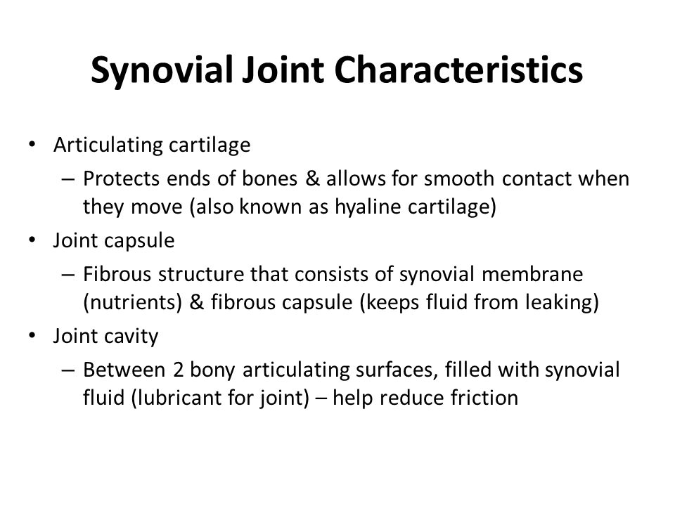 Joint Mechanics Joint Classification Joints Classified According To Movement Capabilities Or Structure 1 Synarthrosis Fibrous Joint Immovable Ppt Download Joint Mechanics Joint Classification Joints Classified According To Movement Capabilities Or Structure 1 Synarthrosis Fibrous Joint Immovable Ppt Download