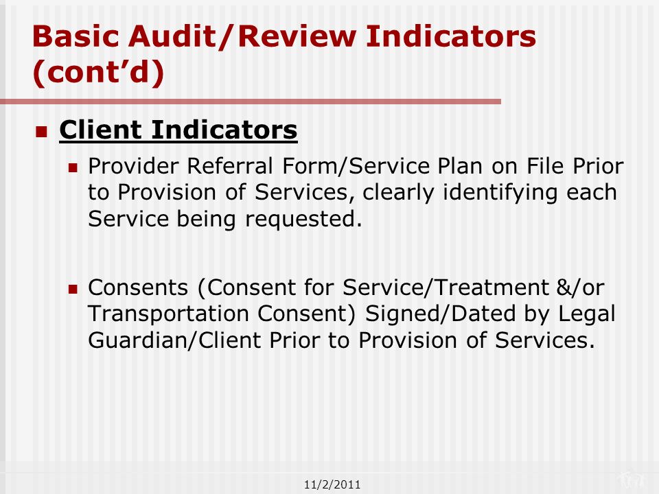 2012 Fee-For-Service Agreement For DHHS Networks PRESENTED BY: Dennis ...