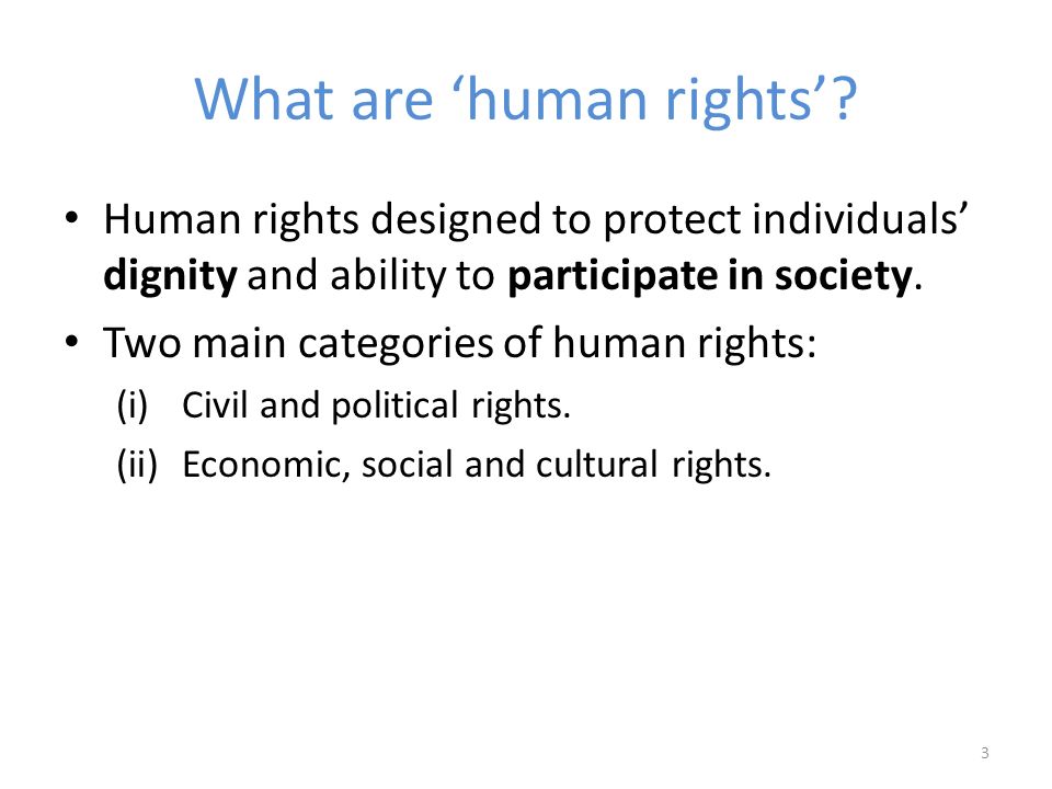 Human rights for Australians: Towards a Human Rights Act NSW Geography ...