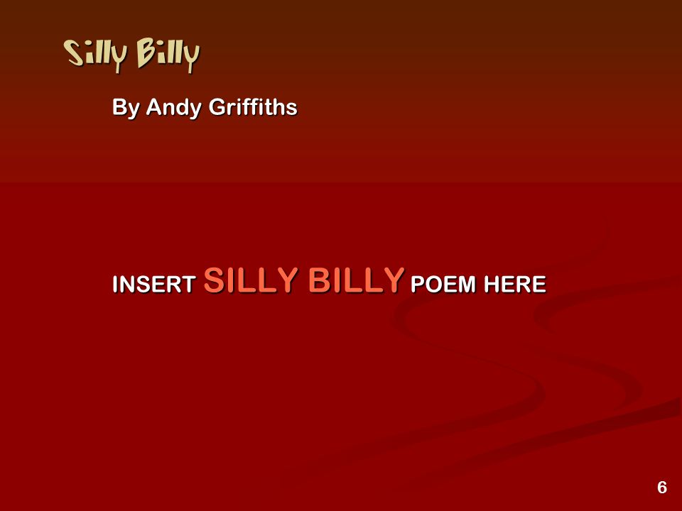 Poetry Is Not Boring Copyright Sandy Fussell You Wouldn T Know It But I M A Poet Poetry Rules Ppt Download Poetry Is Not Boring Copyright Sandy Fussell You Wouldn T Know It But I M A Poet Poetry Rules Ppt Download