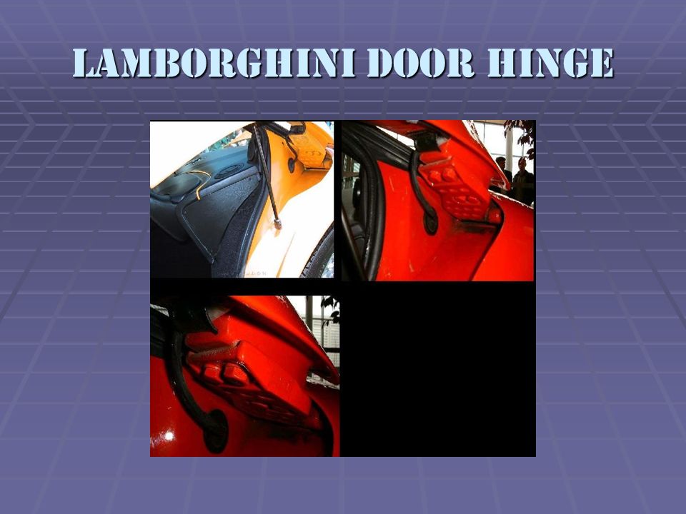 Lamborghini Door Conversion By Ez Conversionz Pre Introduction