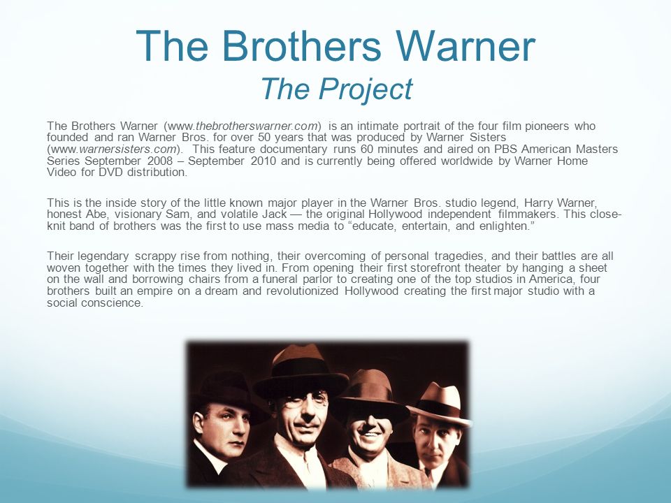 About Cass Warner - Warner Sisters Official Site